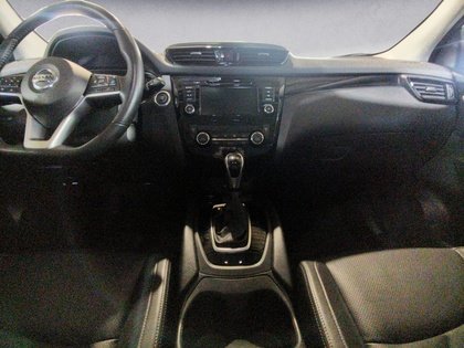 2023 Nissan Qashqai Heated seats , adaptive cruise control, Nav, Sunro