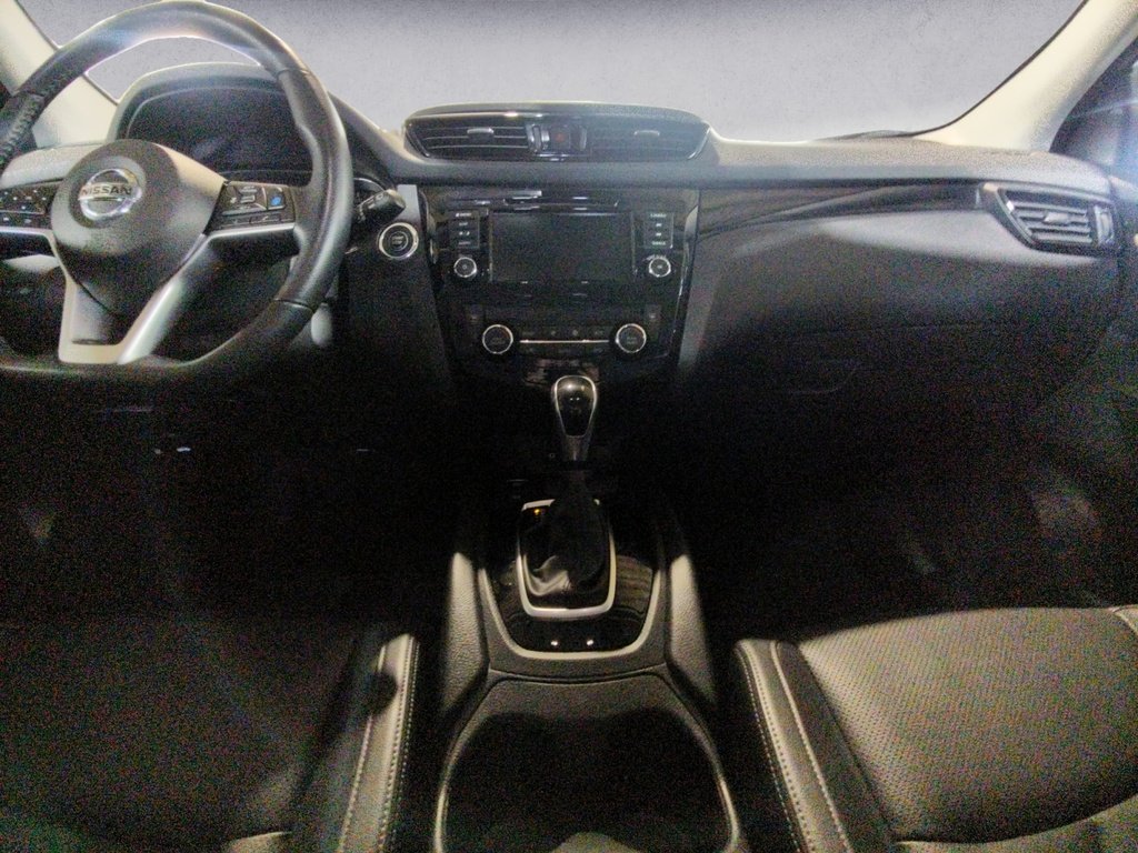 Nissan Qashqai SL 2023