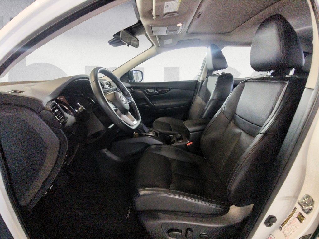 Nissan Qashqai SL 2023