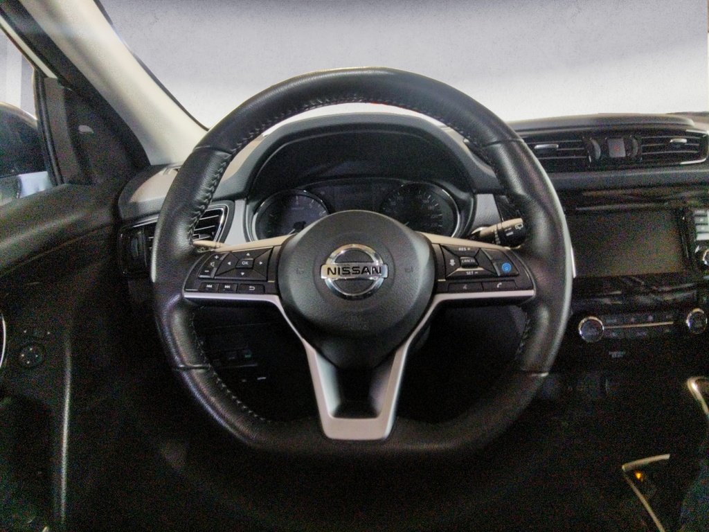 Nissan Qashqai SL 2023