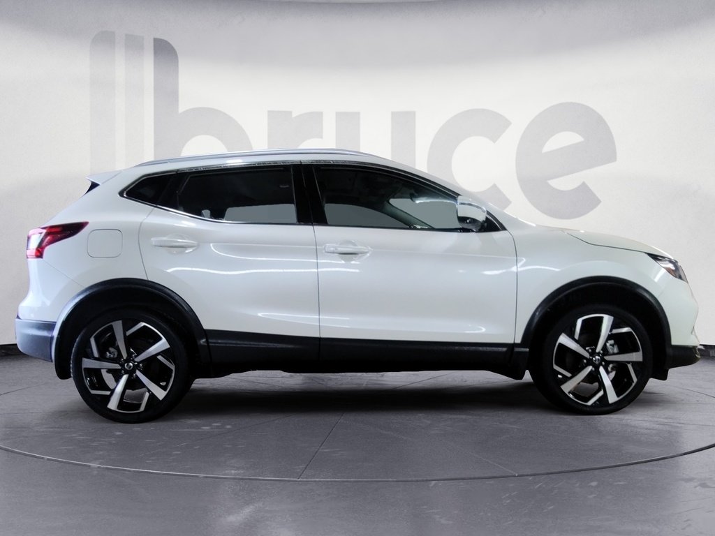 Nissan Qashqai SL 2023