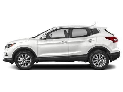 2023 Nissan Qashqai