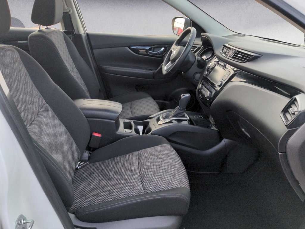 Nissan Qashqai SV AWD LOW KMS 2023