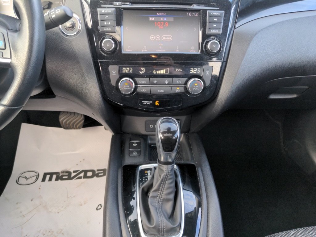 Nissan Qashqai SV AWD LOW KMS 2023
