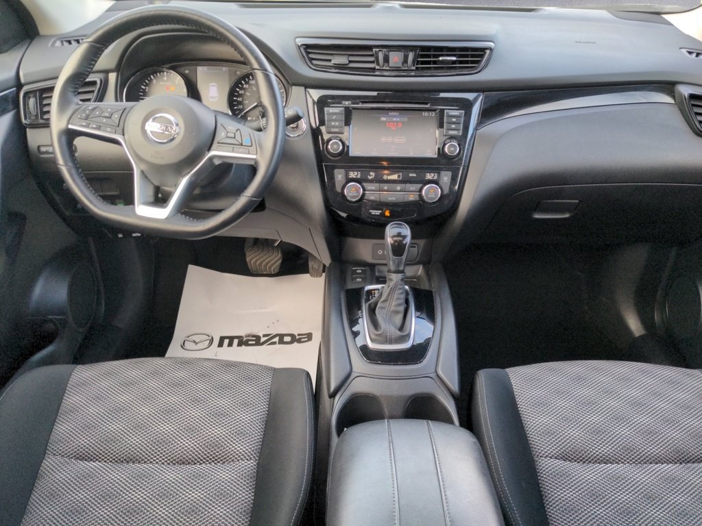 Nissan Qashqai SV AWD LOW KMS 2023