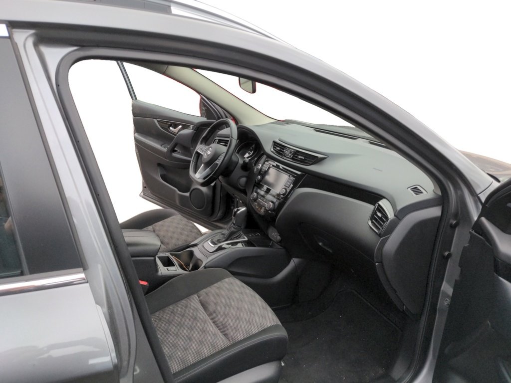 2023 Nissan Qashqai SV AWD!