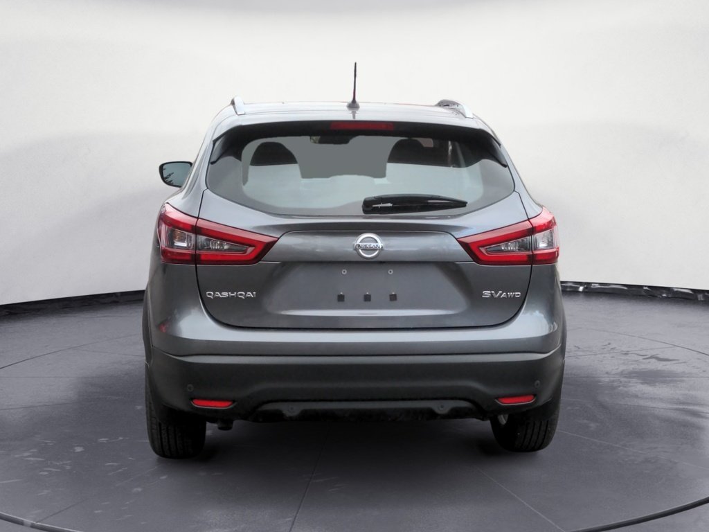 2023 Nissan Qashqai SV AWD!