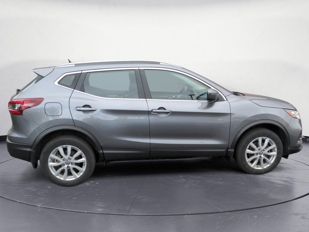 2023 Nissan Qashqai SV AWD!