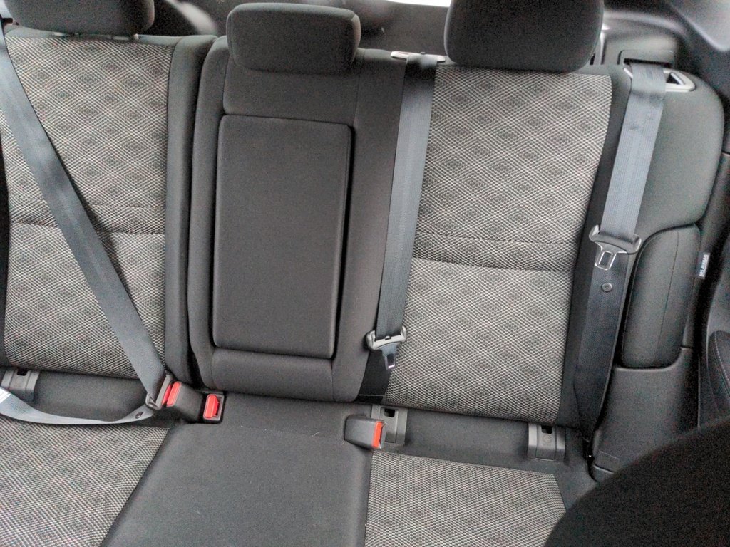 2023 Nissan Qashqai SV AWD!