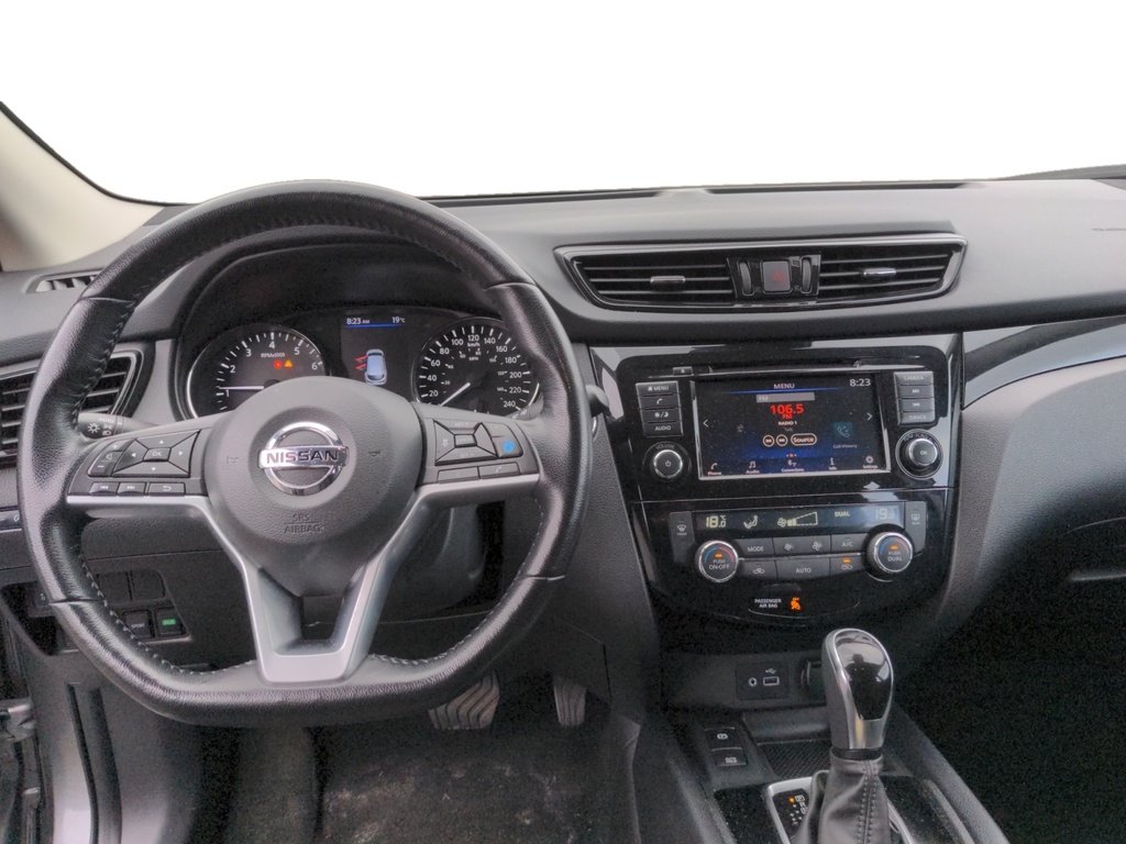 2023 Nissan Qashqai SV AWD!