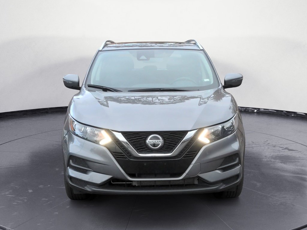 2023 Nissan Qashqai SV AWD!