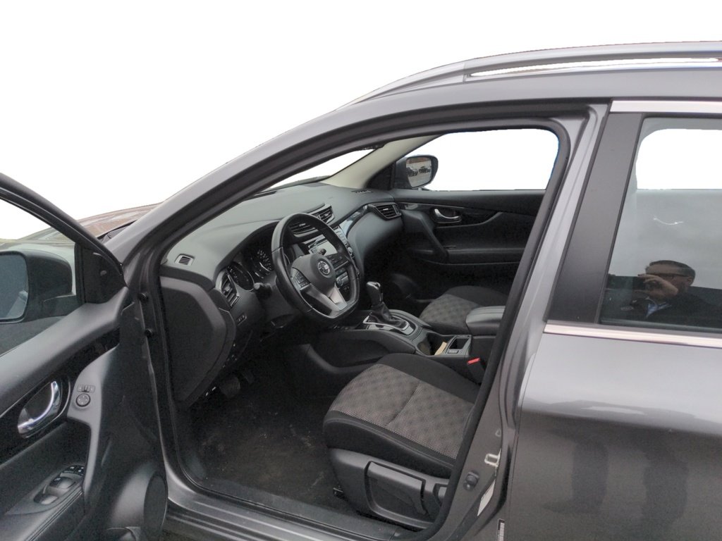 2023 Nissan Qashqai SV AWD!
