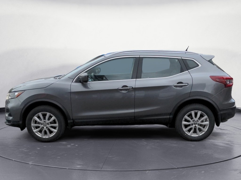 2023 Nissan Qashqai SV AWD!