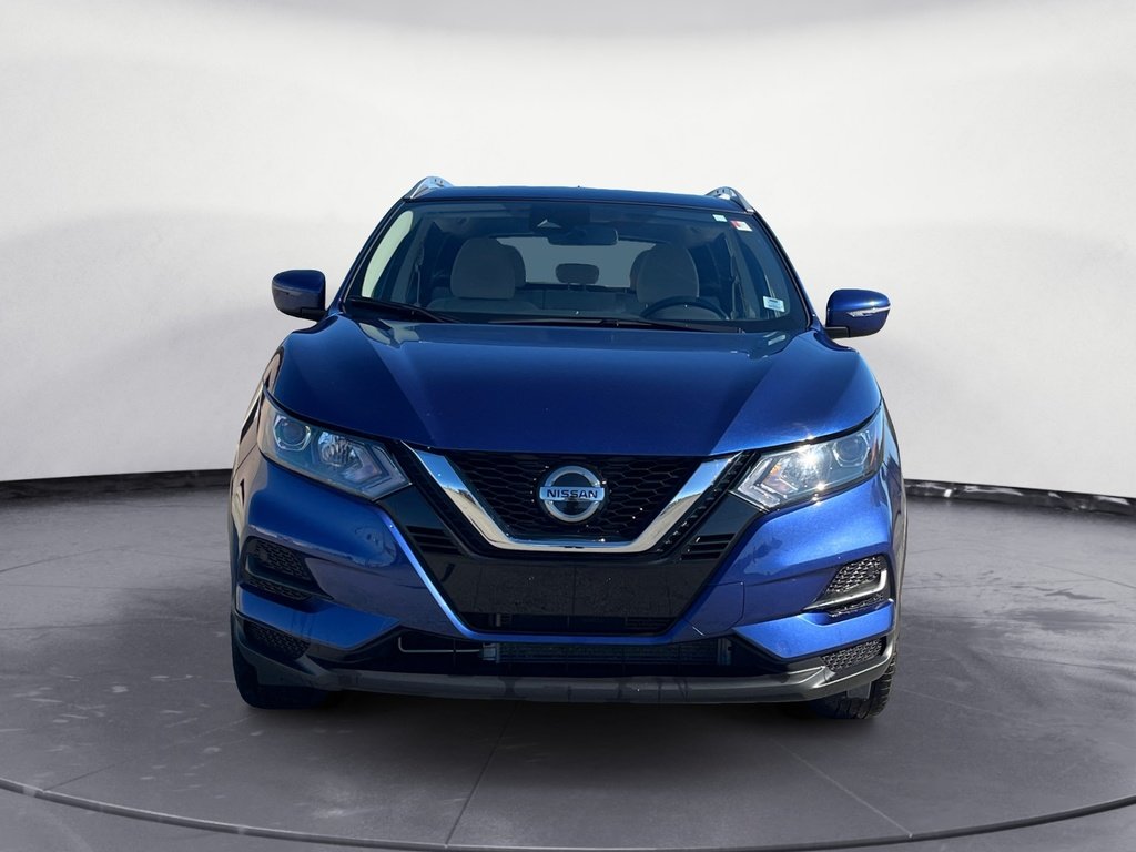 2023 Nissan Qashqai SV