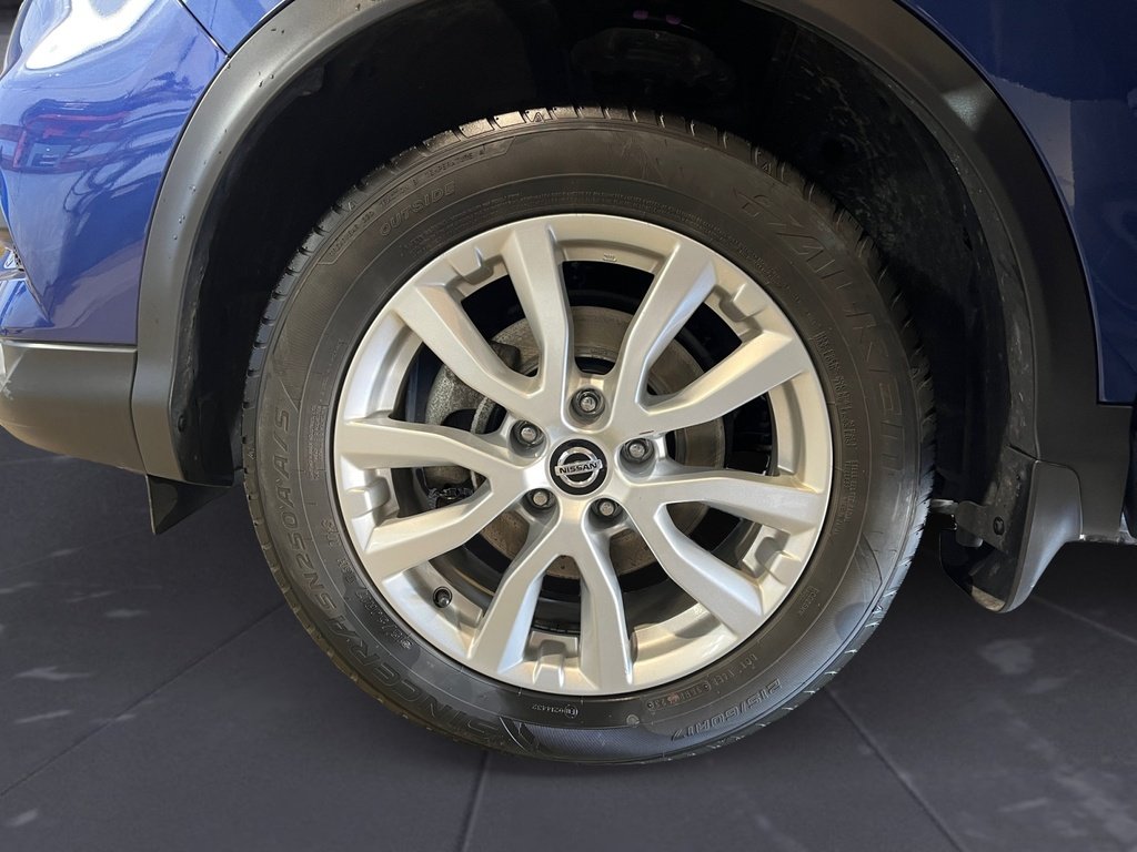 2023 Nissan Qashqai SV