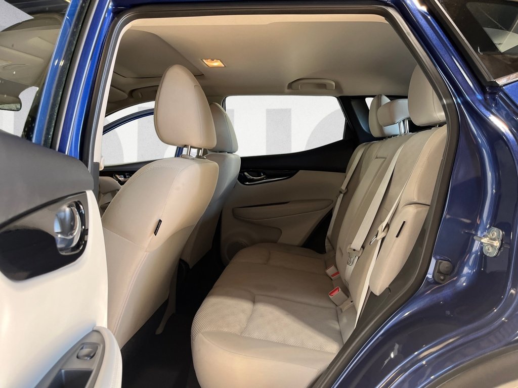 2023 Nissan Qashqai SV