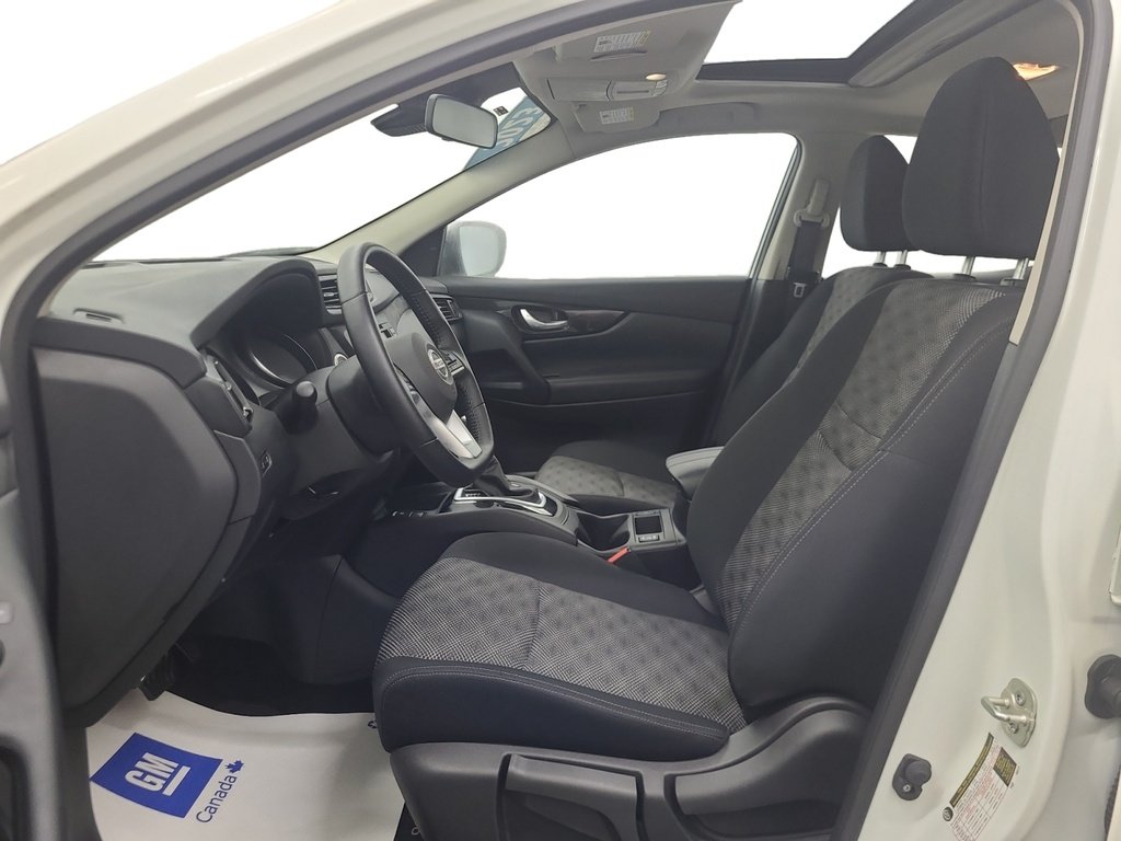 2023 Nissan Qashqai SV