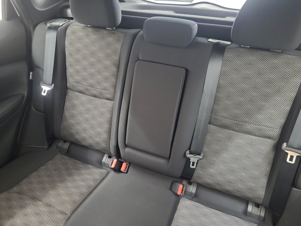 2023 Nissan Qashqai SV