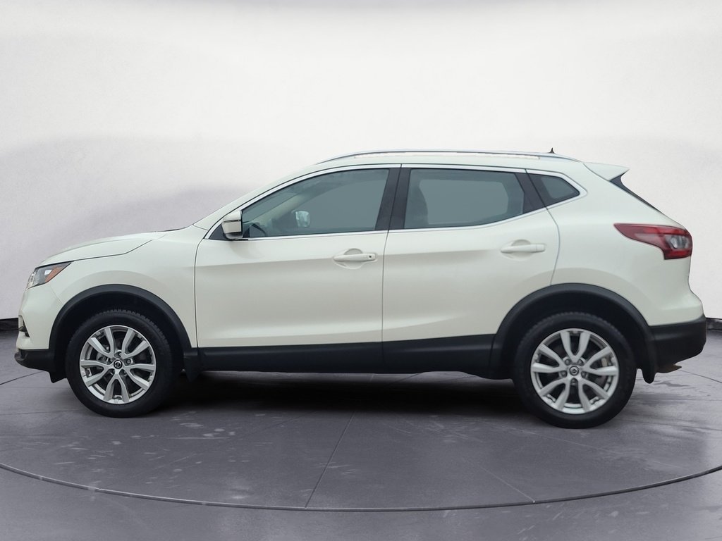 2023 Nissan Qashqai SV