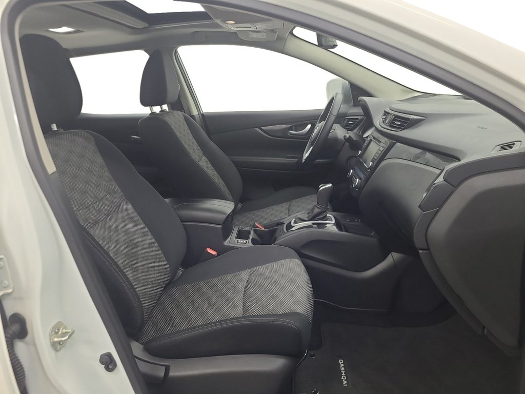 2023 Nissan Qashqai SV