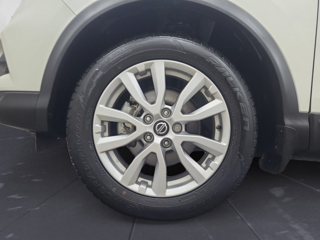 2023 Nissan Qashqai SV