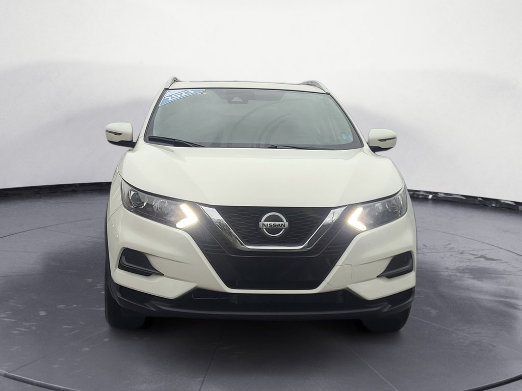 2023 Nissan Qashqai SV