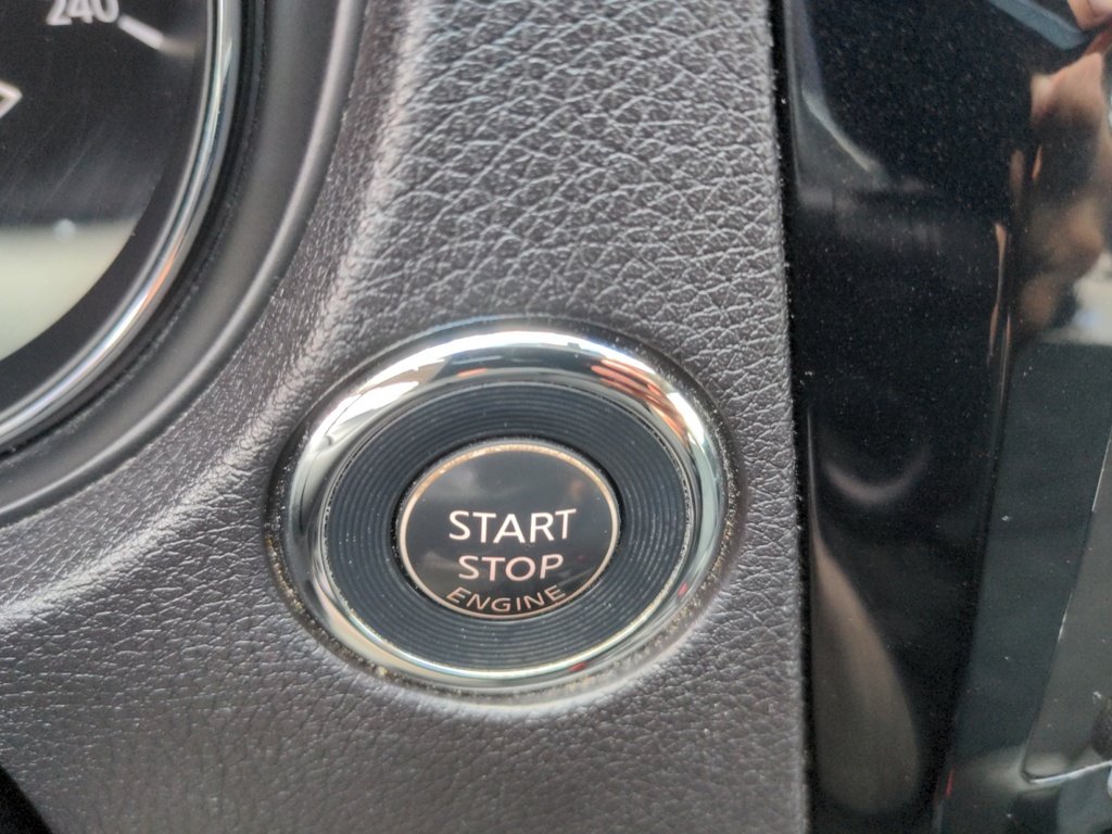 Nissan Rogue SV AWD 2015