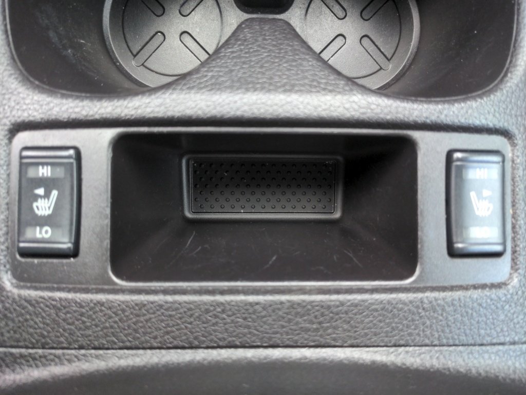 Nissan Rogue SV AWD 2015