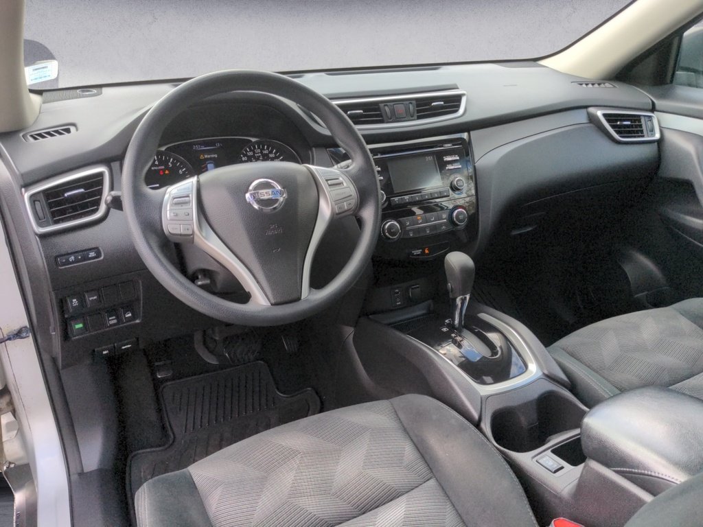 Nissan Rogue SV AWD 2015
