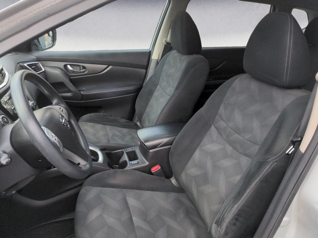 Nissan Rogue SV AWD 2015