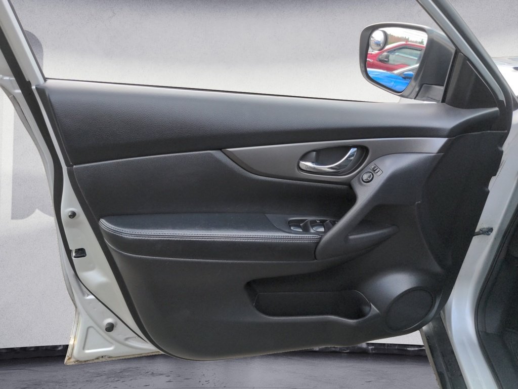 Nissan Rogue SV AWD 2015