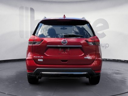 Nissan Rogue S SPECIAL EDITION Free Winter Tires 2020