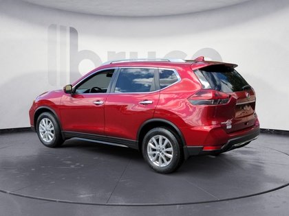 Nissan Rogue S SPECIAL EDITION Free Winter Tires 2020