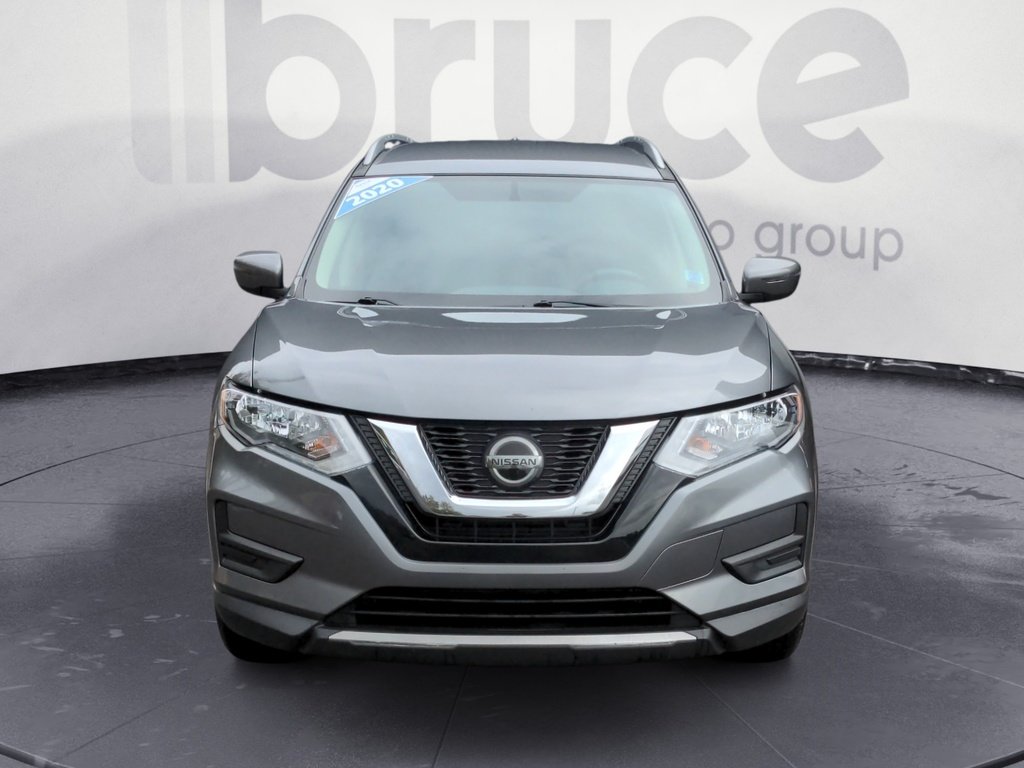 Nissan Rogue S FWD LOW KMS 2020