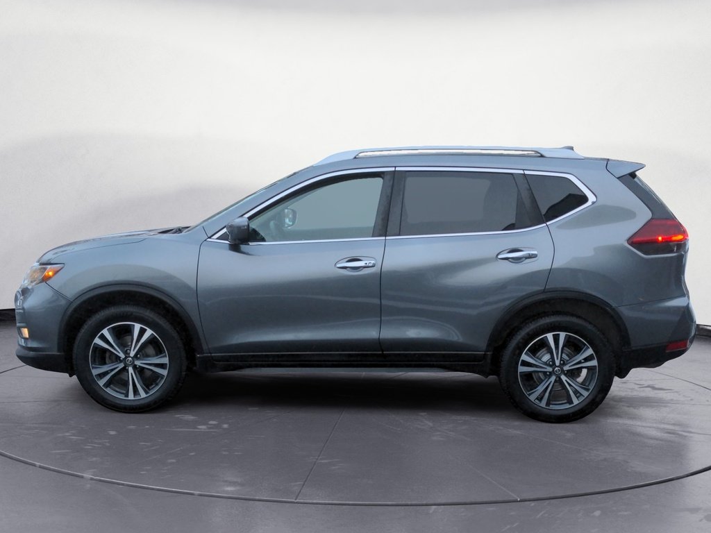 Nissan Rogue SV Tech Pack 2020