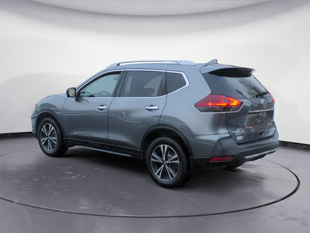 Nissan Rogue SV Tech Pack 2020