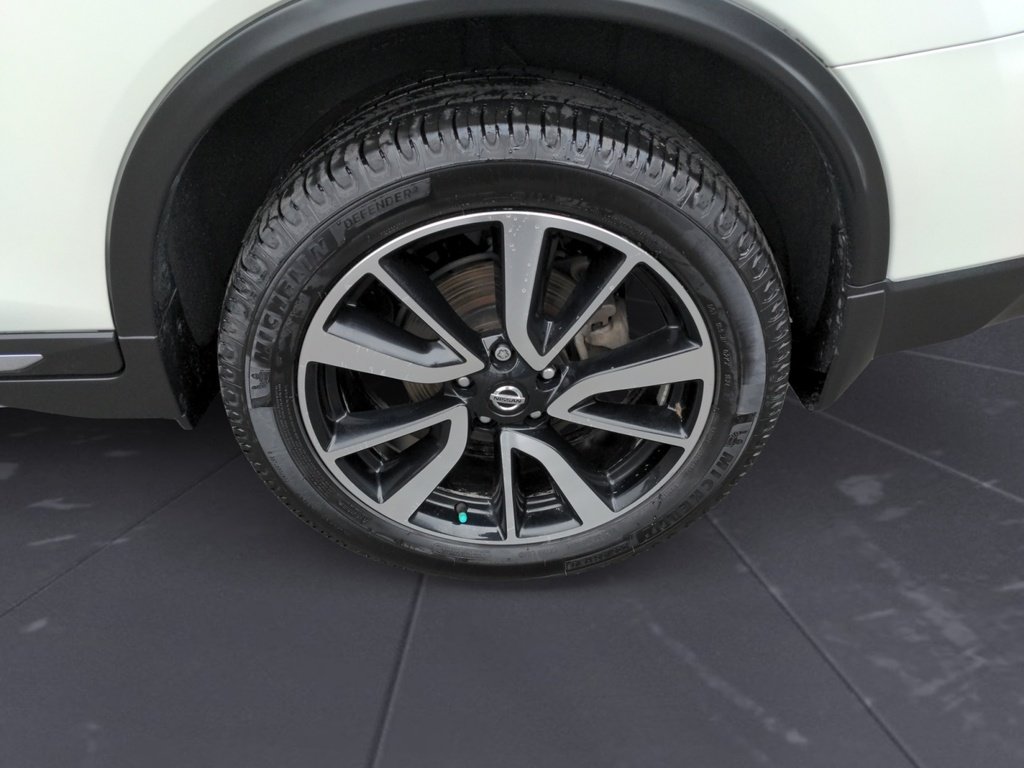 2020 Nissan Rogue SL PLATINUM LOW KMS