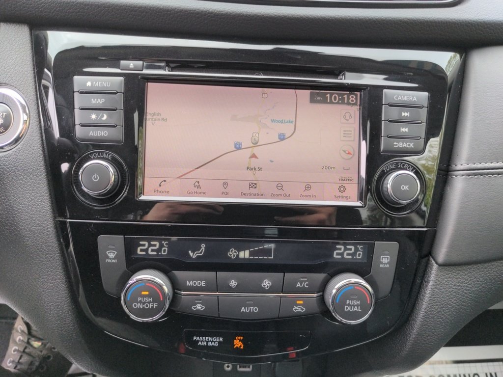 2020 Nissan Rogue SL PLATINUM LOW KMS