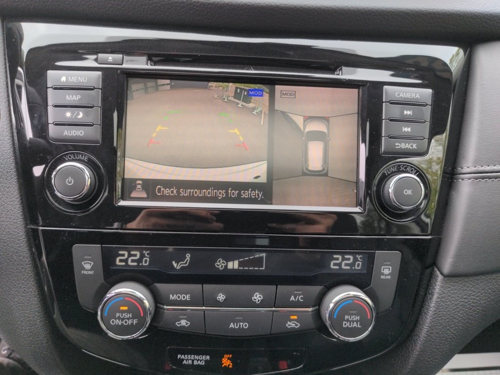 2020 Nissan Rogue SL PLATINUM LOW KMS