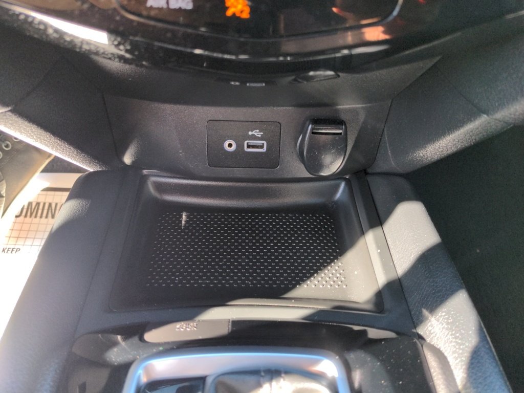 2020 Nissan Rogue SV AWD