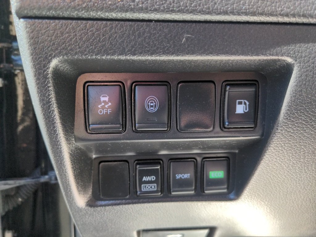 2020 Nissan Rogue SV AWD