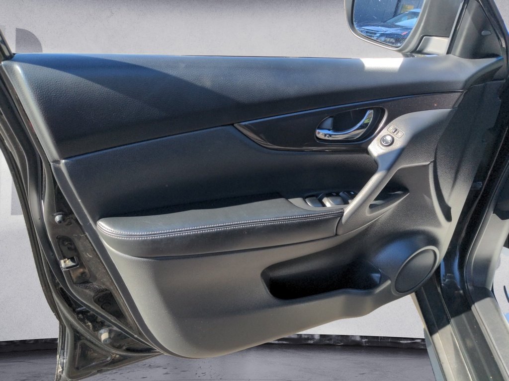 2020 Nissan Rogue SV AWD