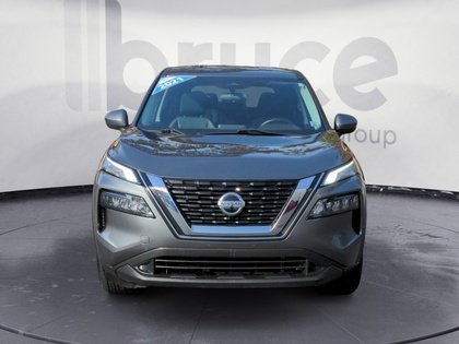 2021 Nissan Rogue S AWD LOW KMS