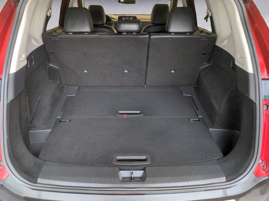 2021 Nissan Rogue PLATINUM AWD