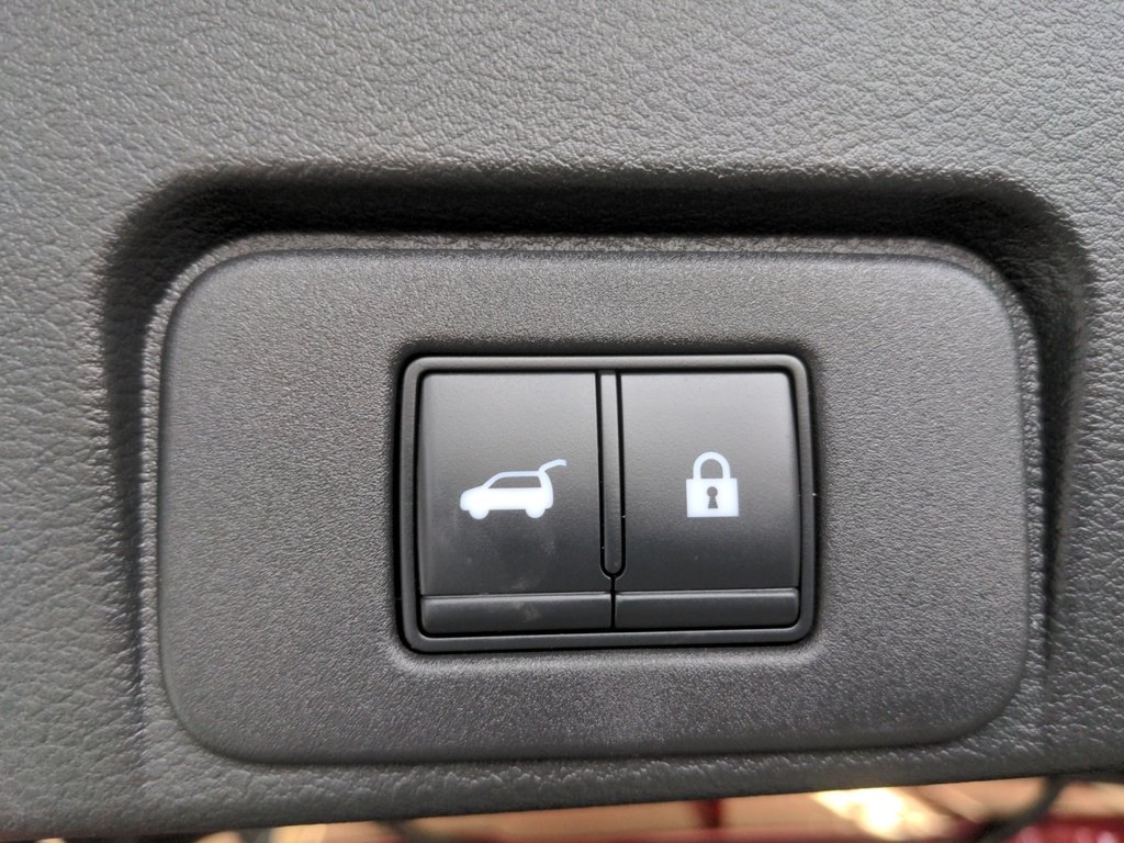 2021 Nissan Rogue PLATINUM AWD