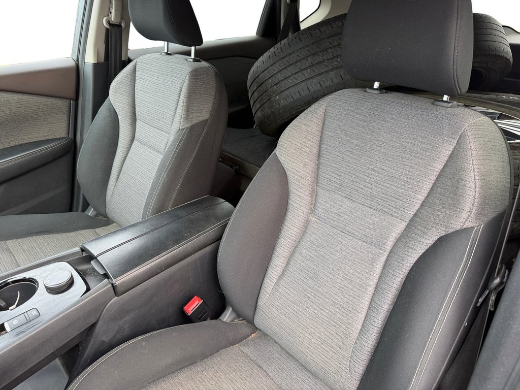 Nissan Rogue SV 2021