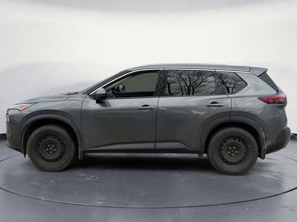 Nissan Rogue SV 2021