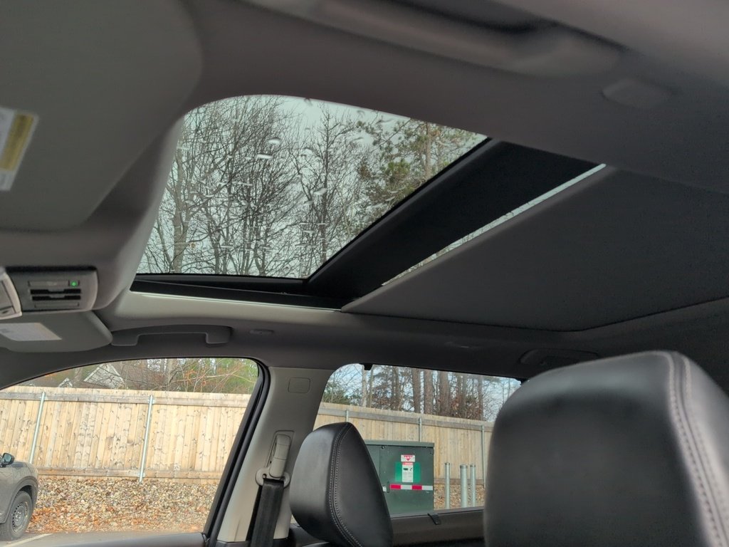 Nissan Rogue PLATINUM AWD! 2022