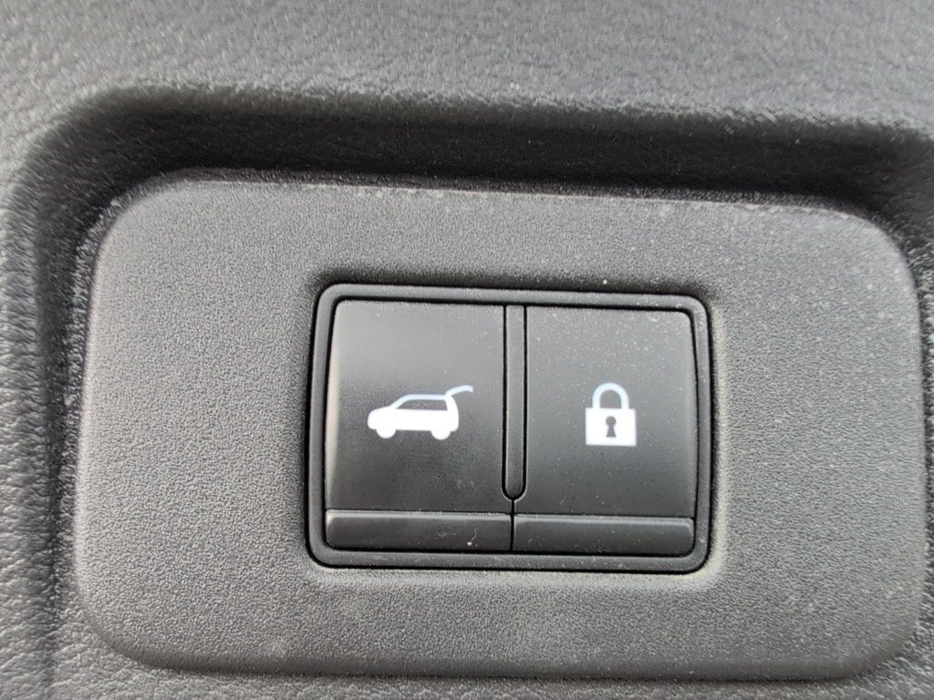 Nissan Rogue PLATINUM AWD! 2022