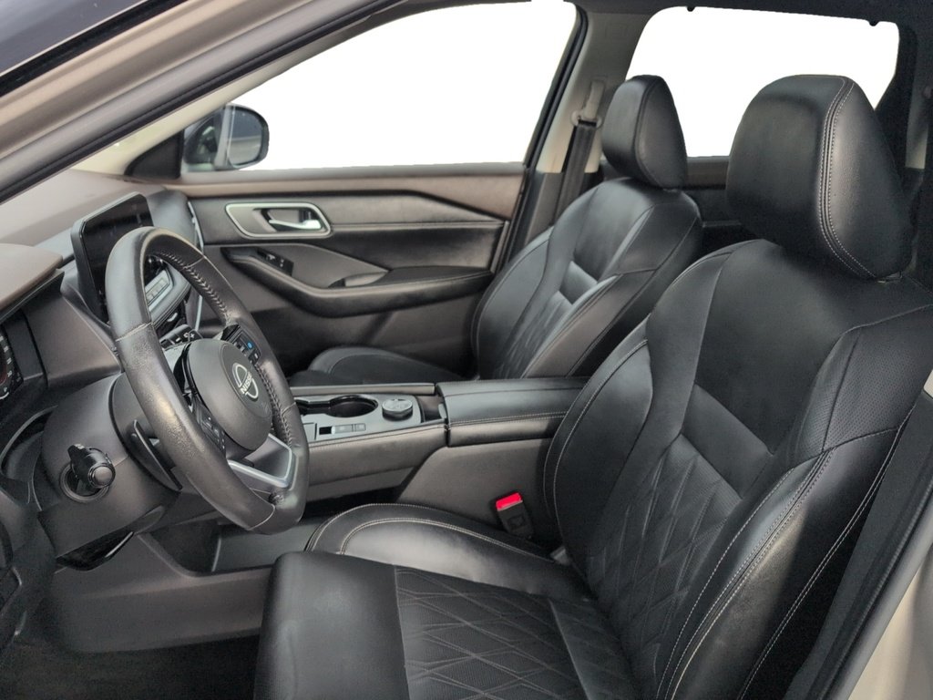 Nissan Rogue PLATINUM AWD! 2022